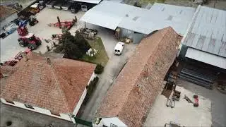 Vadkert Agrotechnika Kft. - Telephely