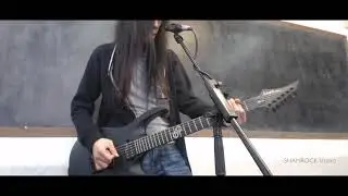 Jingle Bells 2020 Prog Metal