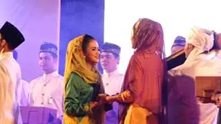 Grand Final Pemilihan Cak Yuk Gresik 2018 (11 - Selesai )