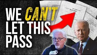 EXPLAINED: Why Biden&rsquo;s Build Back Better bill is FASCISM