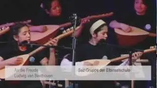 An die Freude (JEKI Hamburg 2012)