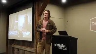 The Commonwealth | 1 Million Cups Presentation
