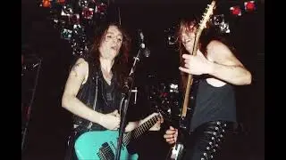 Tone Based - NUX MG300 - Scotti Hill (Skid Row)