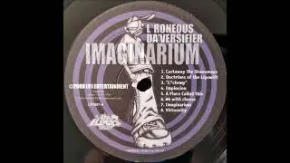 L'Roneous - The R.a.i.n.s