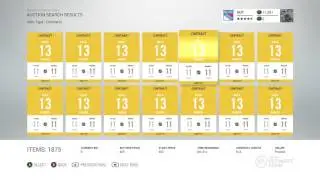 EA SPORTS NHL 16 Broken Feature #1