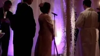 10.18.2009 Friedman - Kahn Wedding Chicago Il