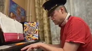 CAN DIN SKY Played Immediately  Live impoviz Info-7534