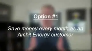 BGE alternatives for electricity and natural gas
