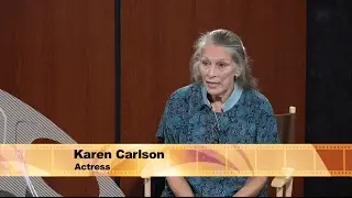 GMTV Karen Carlson Workshop 3