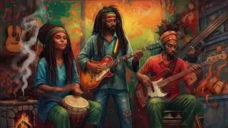 🎵 Reggae Pop Mix - Mainstream Island Sounds for Radio Friendly Vibes
