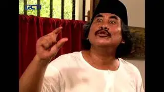 Babe Marjuki Kaga Terima Dihina Dia Jual Kita Beli - MANDRAGADE | Eps 05 Part 2