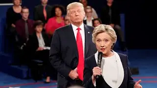Former adviser predicts a Trump/Clinton repeat showdown for 2024