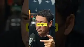 O INCR&Iacute;VEL DOM&Iacute;NIO BRASILEIRO NA CHAMPIONS