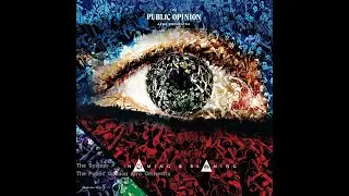 The Public Opinion Afro Orchestra - The System
