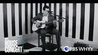 Sean Quinn - House Concert Series (2020)