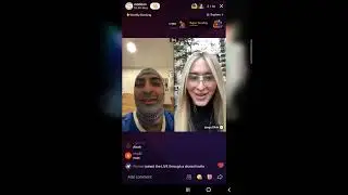 Mo Deen gets angry at Turkish food & drink and throws it away 🇹🇷, talks about his ex Modeen 8/10/23