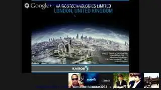 Самые свежие и актуальный новости 2015 года KairosPlanet Kairos Technologies
