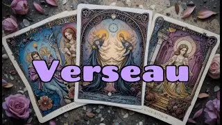 VERSEAU : C&rsquo;EST R&Eacute;EL ! LUNDI 16 JUIN, UNE R&Eacute;V&Eacute;LATION EXPLOSIVE ☀️