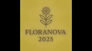 Global Online Floral Art Competition - FloraNova 2025