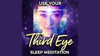 Use Your Third Eye Sleep Meditation