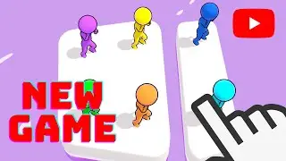Separete Em All | New Game |  Level 1-28 | Game For IOS & Android | Best Game 2022