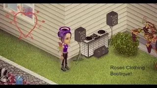 Shoutout to Roses Clothing Boutique! | GRSW
