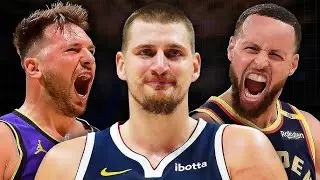NBA Pre Season Picks Division Winners Conference Winners NBA MVP Candidates Cade Luka SGA Joker