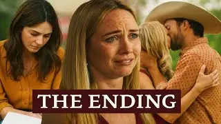 Heartland Season 19 Finale Explained: Episode 10 Full Breakdown & Hidden Meaning