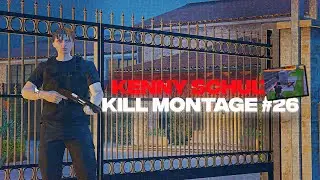 Kenny Schultz | Zuiderveen RP | Kill montage #26