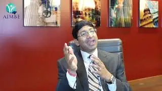 BME Is Discovery by Ravi Bellamkonda