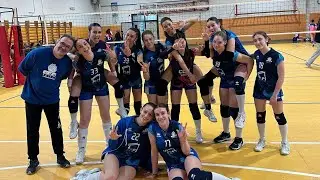 Under 18 CDS vs Canossa U18