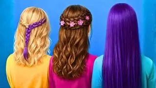 💄 Битва Преображений: $1 против Миллионеров! Волшебные Истории Макияжа ✨