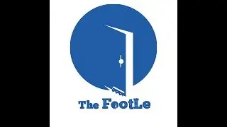 The Footle - Installation Video