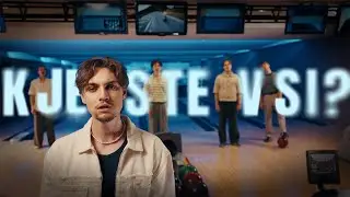Jet Black Diamonds - Kje Ste Vsi? (Official Video)