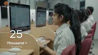 Raisoni Group Of Institution Is Best Institute in Central India for All Courses