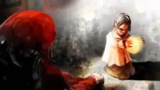 Assassin's Creed: Project Legacy- Roma: Juan Borgia (Roma -1503)