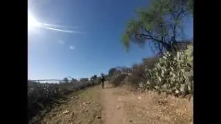 MTB at bonelli park video footage covered by GOPRO Hero 3 Silver