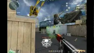 Мувик CrossFire RUCF by NITROman