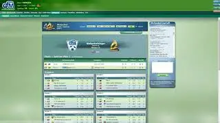 Let's play OFM - Gratulationen und Respekt an die Titeltr&auml;ger! (Online Fu&szlig;ball Manager)
