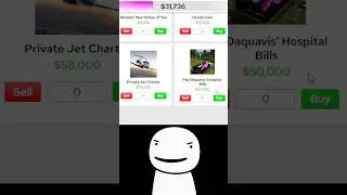 Spending $100,000 from Daquavis (Daquavis.gg)