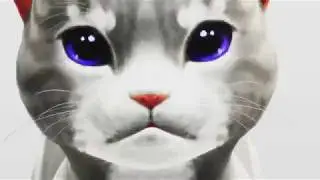 (MMD) Meow [+DL]