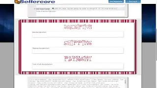 How To Make Money On eBay With Better Templates -  How To Add Images