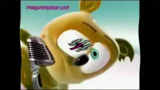 Respondview 2 gummy bear 