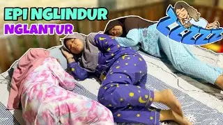 DRAMA | EPI NGLINDUR NGLANTUR | CHIKAKU FAMILY