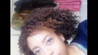 Natural hair Product haul!!