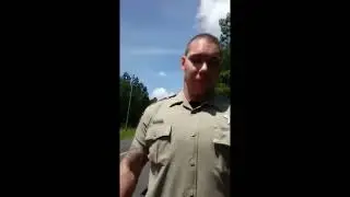 Controversial video of police stop triggers response from Onslow County Sheriff's Office 720p