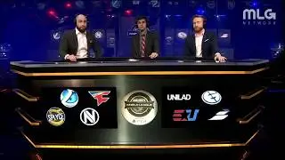 SCUF Play of the Game: Arcitys 3-Piece | CWL Pro League | Division B | Stage 1