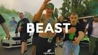 Frosti x Francuz Mordo x Lil Dopek x Sturdy Type Beat 