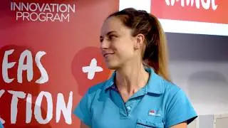 Innovation Program 2019 Round Three Wrap-Up