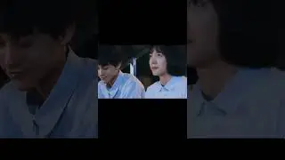 Tian Xu Ning as Xie Chi in No Rain for Us Today #tianxuning #minidrama #drama #cdrama #chinesedrama